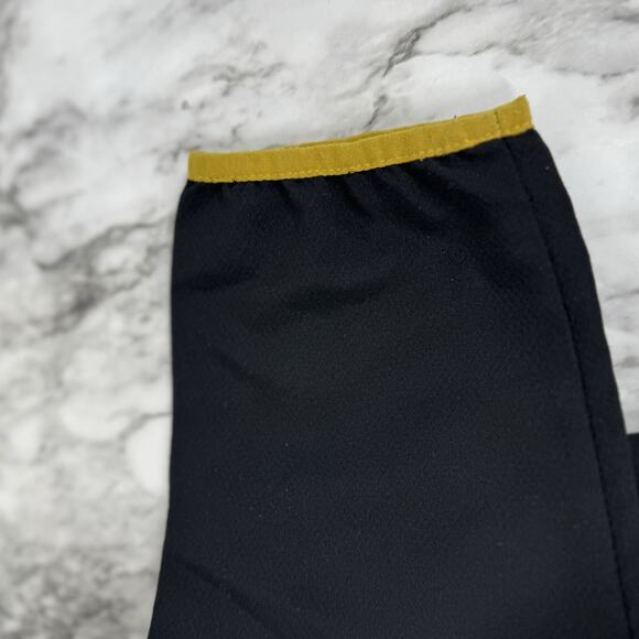 Under Armour Mens Small Baylor University 1/4 Zip Long Sleeve Jacket Bears - Picture 6 of 10